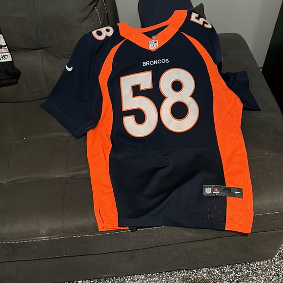 Von miller New Jersey - Picture 2 of 2